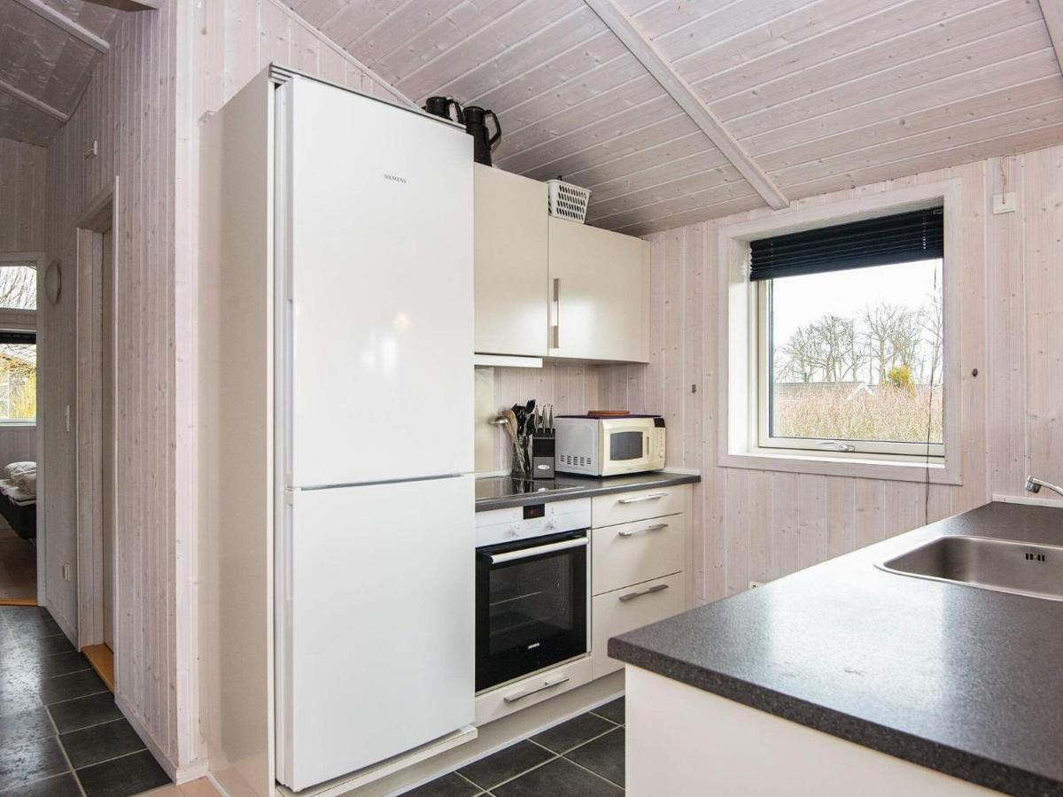 Three-Bedroom Holiday Home In Juelsminde 18 Sonderby  Exterior photo